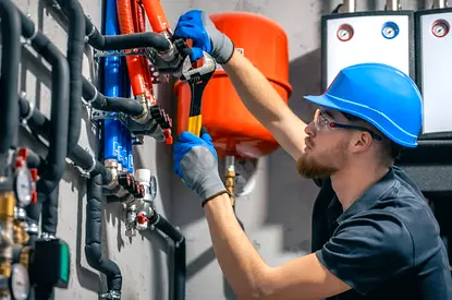 Plumber Near You | Fast Plumbing Repairs & Home Maintenance