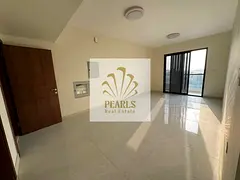 Brand-new luxury 2BHK in Al Alia near MBZ Rd! 2 master rooms, huge living room, 3 baths, full owner