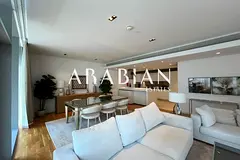Ain View | Vacant | Fully Furnished
