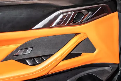صورة مصغرة 19 لـ 2022 BMW M4