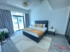 Close To Metro | Fully Furnished | Chiller Free