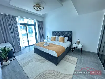 Close To Metro | Fully Furnished | Chiller Free