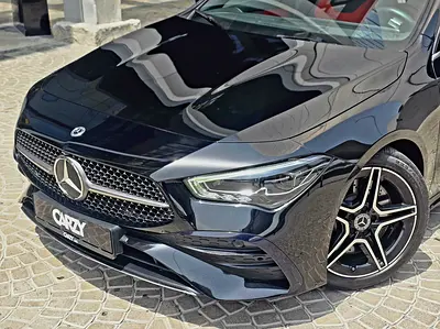 صورة 6 لـ 2024 Mercedes-BENZ CLA
