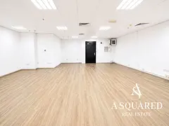 Prime Office | Great Location | Ready