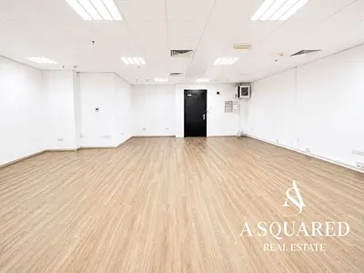 Prime Office | Great Location | Ready