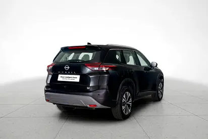2025 Nissan X-TRAIL — фото 2