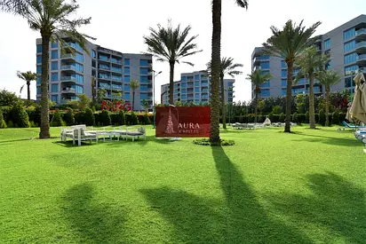 Fully Furnished | Spacious Studio |Well Maintained