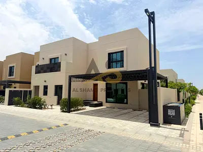 Lavish 5BedRoom Villa For Rent in Sustainable City (Ready To Move) Just 150k