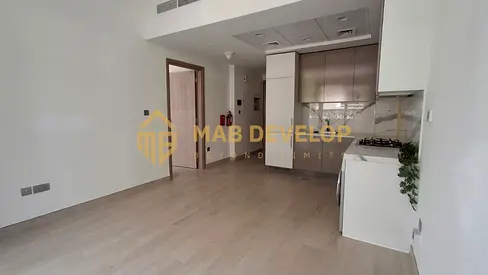 Vacant | Semi-Furnished Kitchen | Best Price