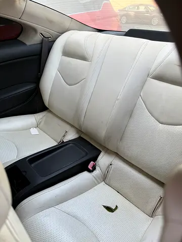 2008 Infiniti G37 照片 12