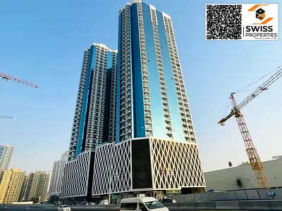 3 BHK Furnished Apartment for Monthly Rent – OASIS Tower- 01