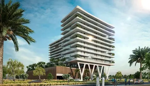 High Floor | Corner & Large Layout | Pool & Community View
