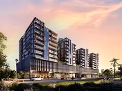 Enchante | Elevated Urban Living in a Vibrant Community