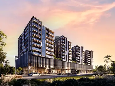Enchante | Elevated Urban Living in a Vibrant Community