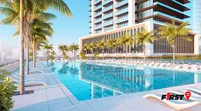 Furnished Studio | A Practical Home & Investment Opportunity