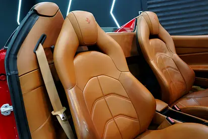 2017 Ferrari 488 — миниатюра 9