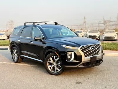 HYUNDAI PALISADE SEL - 2021  FULL OPTION