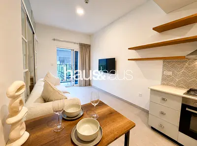 FURNISHED | Short Term Let Ready | High ROI