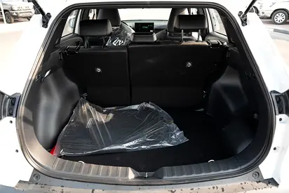 2026 Toyota COROLLA CROSS 照片 12