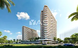 High-Floor Unit | Cape Hayat | Prime Location