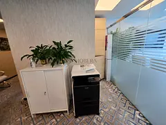 OFFICE IN BURLINGTON TOWER | PRIME BUSINESS BAY