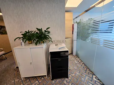 OFFICE IN BURLINGTON TOWER | PRIME BUSINESS BAY
