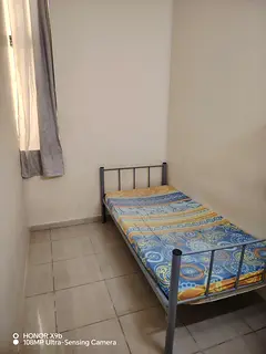 Partition for rent