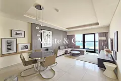 Luxury Unit | 2 Bedroom | Fully Furnished