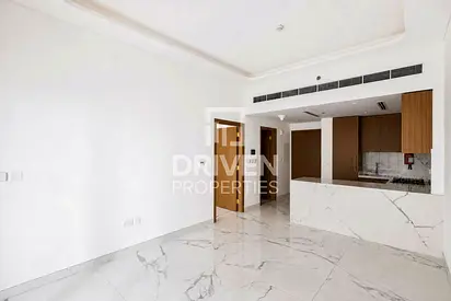 Pool View | Spacious Layout | Higher Floor