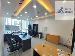 Furnished Fitted Office | Tamani Arts | Downtown City View