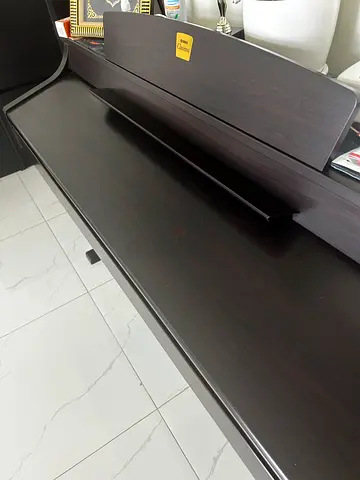 Yamaha Clavinova Piano