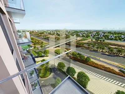 Ideal Investment | Modern Amenities | Resale