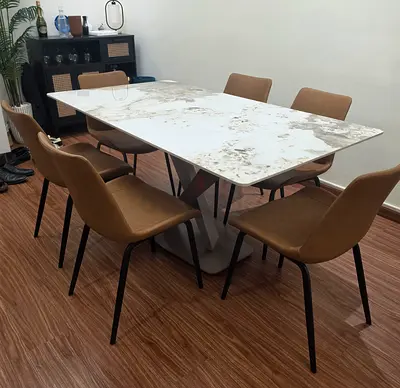 Dinning table set