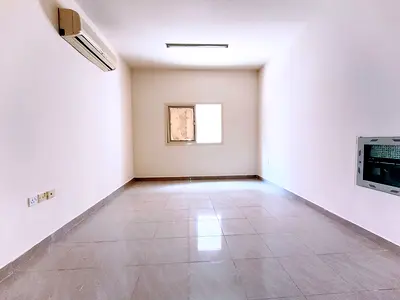 Spacious and lavish 1BHK near to ambassador school in muwaileh