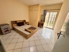 master bedroom attach washroom with attach balcony