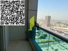 spacious 1 bedroom appartment for rent yearly