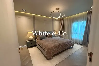 Beautiful | Luxurious Living | Available