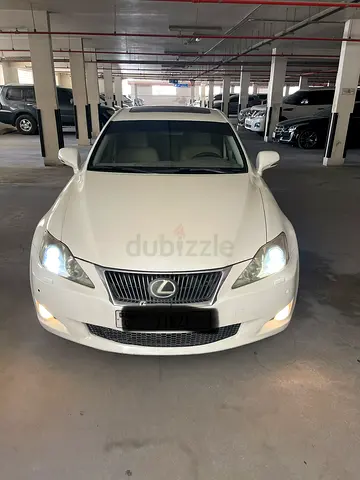 Lexus IS300 2009 for sale