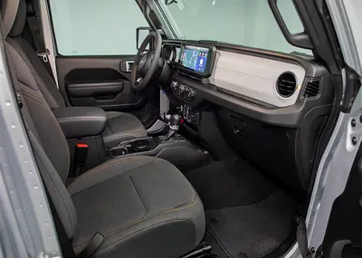 2024 JEEP WRANGLER 缩略图 12