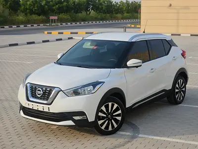 2018 Nissan KICKS — фото 3
