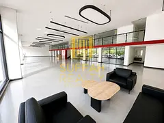 Fully Fitted Road-Facing Showroom | 85Kw | Air-conditioned | Al Quoz