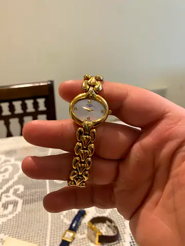 Rotary woman’s bracelet watch