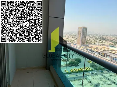spacious 1 bedroom appartment for rent yearly