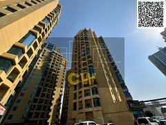 2 BHK + Maid Room / 2 Balconies /Close Kitchen