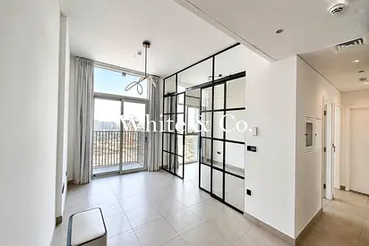 High Floor | Vacant Now | Prime Amenities