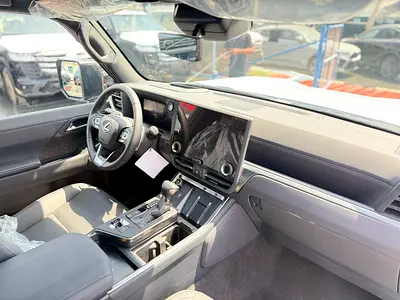 صورة 15 لـ 2026 Lexus GX-SERIES