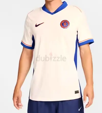 Nike Chelsea Away Football Jersey - Size XXL