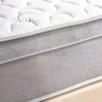 Home Center Tranquil HR VISCO mattress S.King size 200×200 - light used, clean and super comfortable