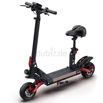 Kugoo G2 Pro Electric Scooter
