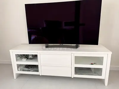 LG 55 in TV
